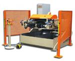 IMR C40H, C55H, C60X Gravity Die Casting Machine Diecasting Machines 